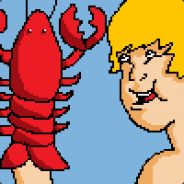 Lobster Fists