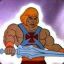 Connor HE-MAN