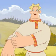 Алеша Попович