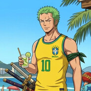 Zoro Goiano SKINS