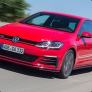 Golf GTi