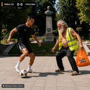Player avatar