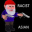 I&#039;m Not Racist I&#039;m Just Asian