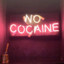 -=No cocaine=-