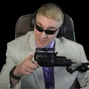 Steam Avatar