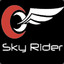 »--[Sky Rider]-&gt;