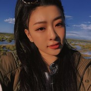 看见我你就没了