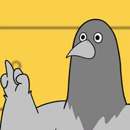 我不是鸡我是鸽鸽