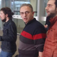 EMİR AĞBAŞ UNİVERSAL KİMYA