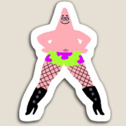 Patricia the Slut