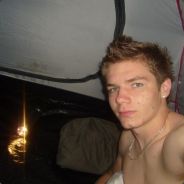 Nouveau Compte ! ajouter troud !