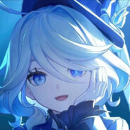 芙宁娜-德-枫丹