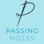 Passing Notes