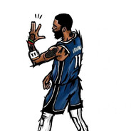 Kyrie Irving