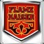 FLAME KAISER