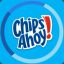 ChipsAhoy! ~WhiteFudgeChunky