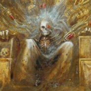 神圣泰拉话事人