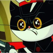 黑白通吃猫警长