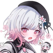 粉毛小笨狗樱羽艾玛