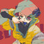 Steam avatar