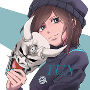 YUN Steam avatar