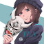 Steam avatar