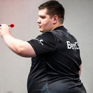 BentDarting