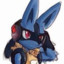 lucario3100