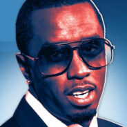 P DIDDY