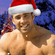 ♂Santa&#039;s Good Little College Boy