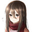 MIKASA &lt;3