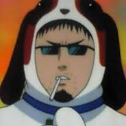 ゴミじゃない，MADAOだ