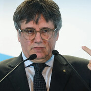 Carles Puigdemont