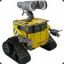 Wall-e # Hatapka