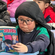 不会玩go的小小怪下士