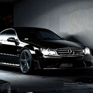 CLK 500 PEEK avatar