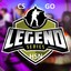 ►  LeGenD  ◄ ™