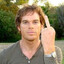 Dexter Morgan