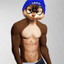 Avatar of player элвин и бурундуки