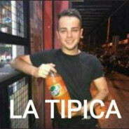 la tipica