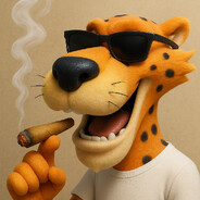 CHEEZY