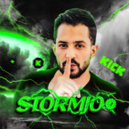 STORMJO-KiCK
