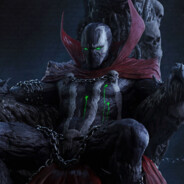 Steam Avatar