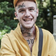 LiL Peep avatar