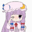 Patchouli Knowledge