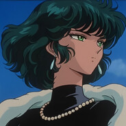 玛莲妮亚的钝刃