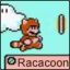 Racacoon