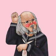 落日西斜 繁星渐起