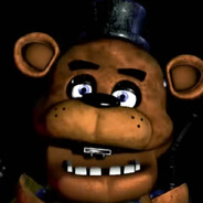 Freddy Fazbear