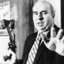 Budd Dwyer